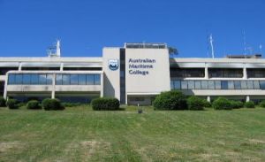 澳大利亞海事學院 澳大利亞海事學院