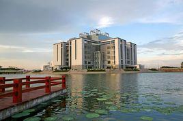 安徽師範大學地理與旅遊學院 安徽師範大學地理與旅遊學院