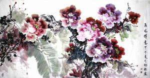 范勁松[著名畫家]