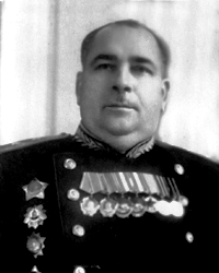 費多爾&middot;彼得羅維奇&middot;奧澤羅夫