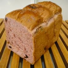 蔓越莓湯種吐司 蔓越莓湯種吐司