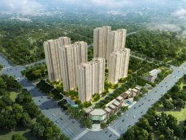 萬科·幸福臻園 萬科·幸福臻園