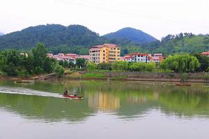 西洋村[雲南省文山州廣南縣楊柳井鄉下轄村]
