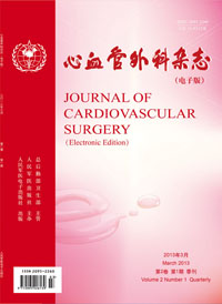 心血管外科雜誌