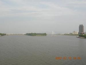金華江