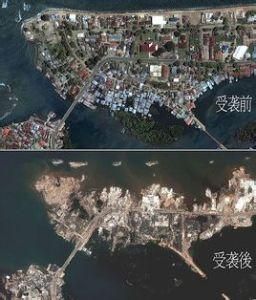 印度洋海嘯 印度洋海嘯