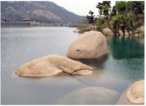 二龍山生態旅遊區