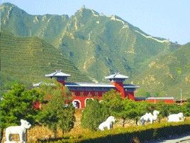 鳳凰山陵園 鳳凰山陵園