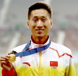 王鎮[中國男子競走運動員]