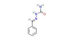 苯甲醛縮氨基脲 苯甲醛縮氨基脲