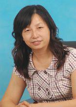 張玉梅[東華大學教授]