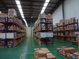倉庫圖片