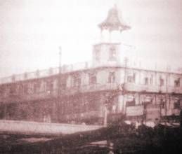 新洛陽橋 新洛陽橋