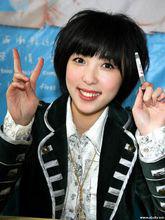 羅智儀[偶像劇《惡作劇2吻》里的人物]