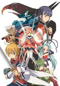 召喚之夜:鑄劍物語2 召喚之夜:鑄劍物語2