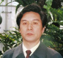 史海波[中國美術家協會會員]