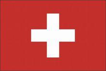 瑞士國旗