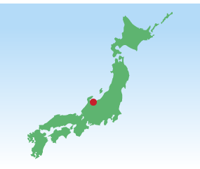 富山縣