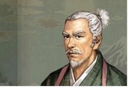 松本備前守尚勝 松本備前守尚勝