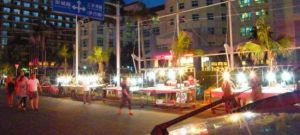 大東海夜市 大東海夜市