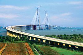 南通長江大橋 南通長江大橋