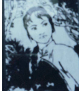 陳秀英[革命烈士]