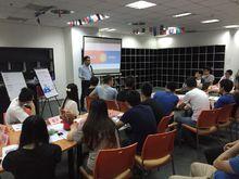 俞亮老師相關照片