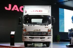 江淮帥鈴威司達 江淮帥鈴威司達