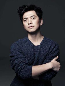 李健[中國內地男歌手]