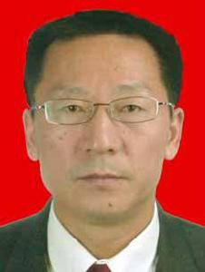 李曉軍[河北省唐山市原副市長]