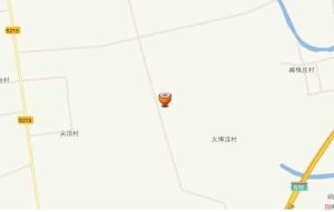 小埠窪村 小埠窪村