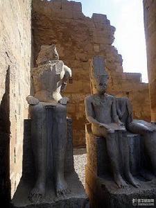 內克塔內布一世 內克塔內布一世