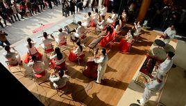 潮陽笛套音樂 潮陽笛套音樂