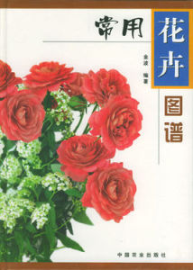 常用花卉圖譜 常用花卉圖譜