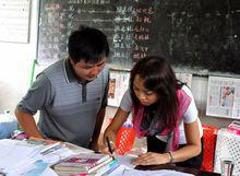 陳平[IOV全球副主席、中國區主席]