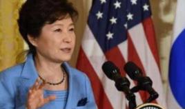 朴槿惠整容門 朴槿惠整容門