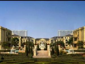 華潤佘山九里 華潤佘山九里