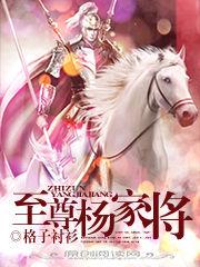 至尊楊家將 至尊楊家將
