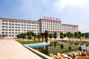 河北敬業集團有限公司 河北敬業集團有限公司