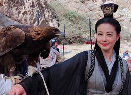 滅絕師太[倚天屠龍記人物]