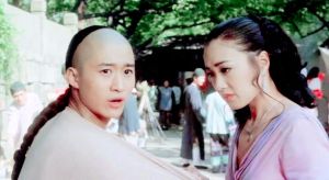 《功夫小子闖情關》劇照