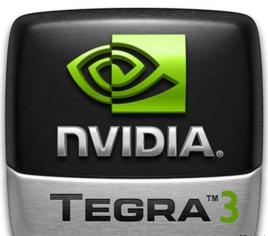Tegra 3 Tegra 3