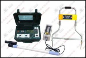 交流電位梯度檢測儀 交流電位梯度檢測儀