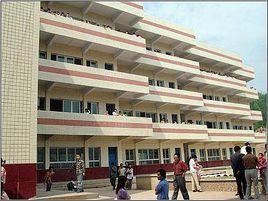 平昌縣雲台中學 平昌縣雲台中學