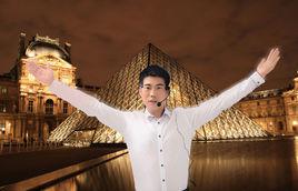 陳杰[雷曼中國企業管理諮詢公司總裁]