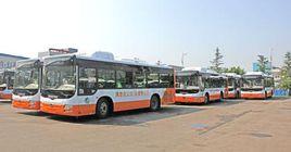 兗州公交8路 兗州公交8路