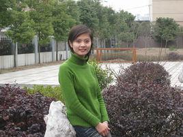 郭莉[東北大學講師]