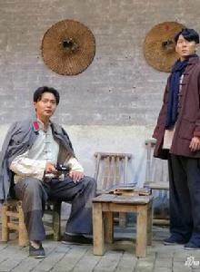 毛澤東在尋烏 毛澤東在尋烏