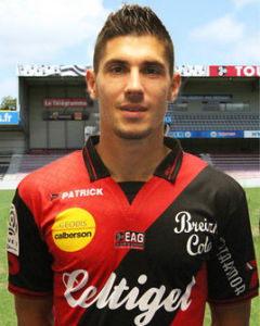 熱雷米·皮耶 熱雷米·皮耶