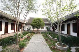 劉國鈞故居 劉國鈞故居